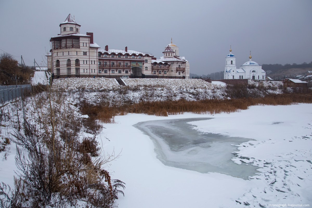 Vinnovka (Винновка)